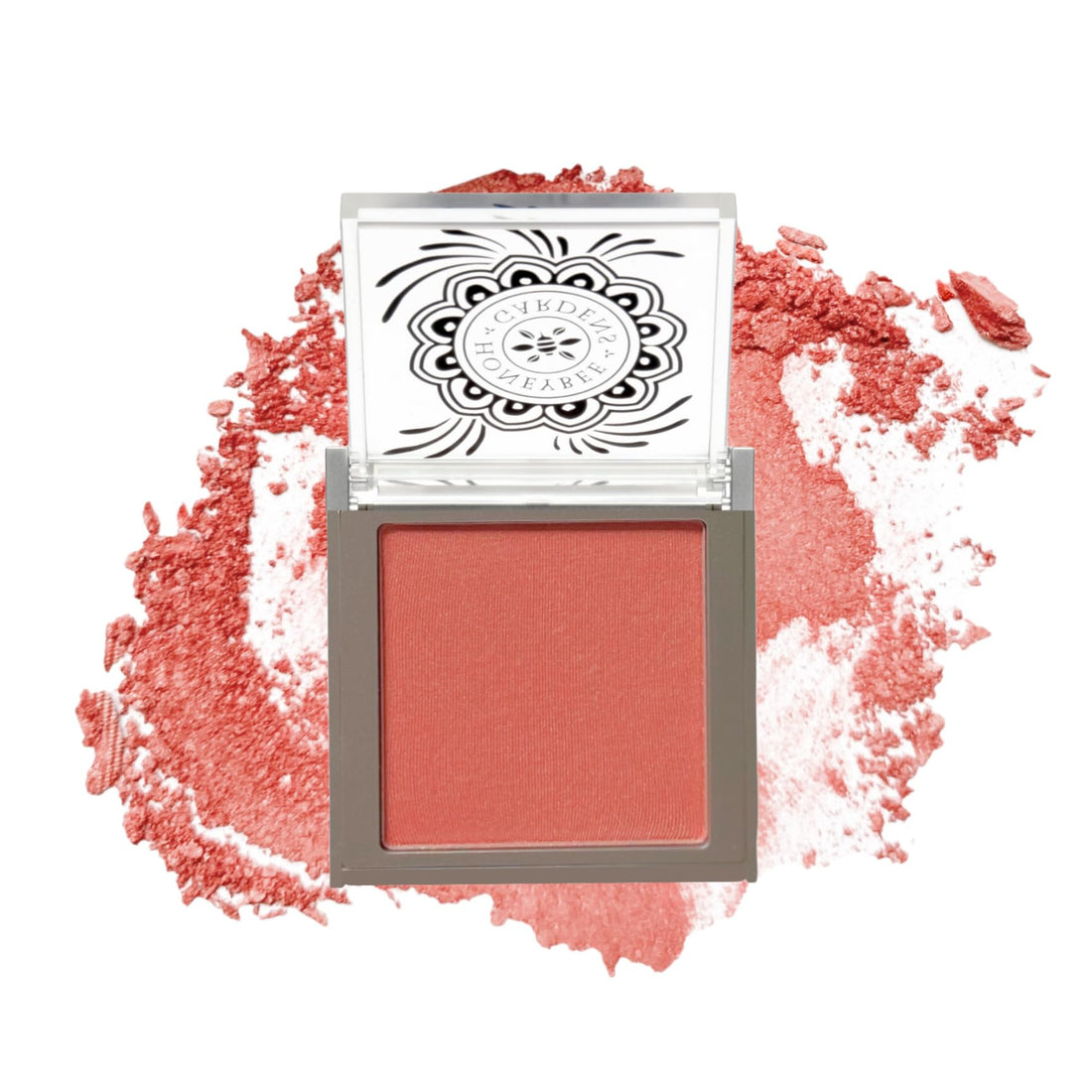 Honeybee Gardens Honeybee Gardens Complexion Perfecting Blush, Euphoria