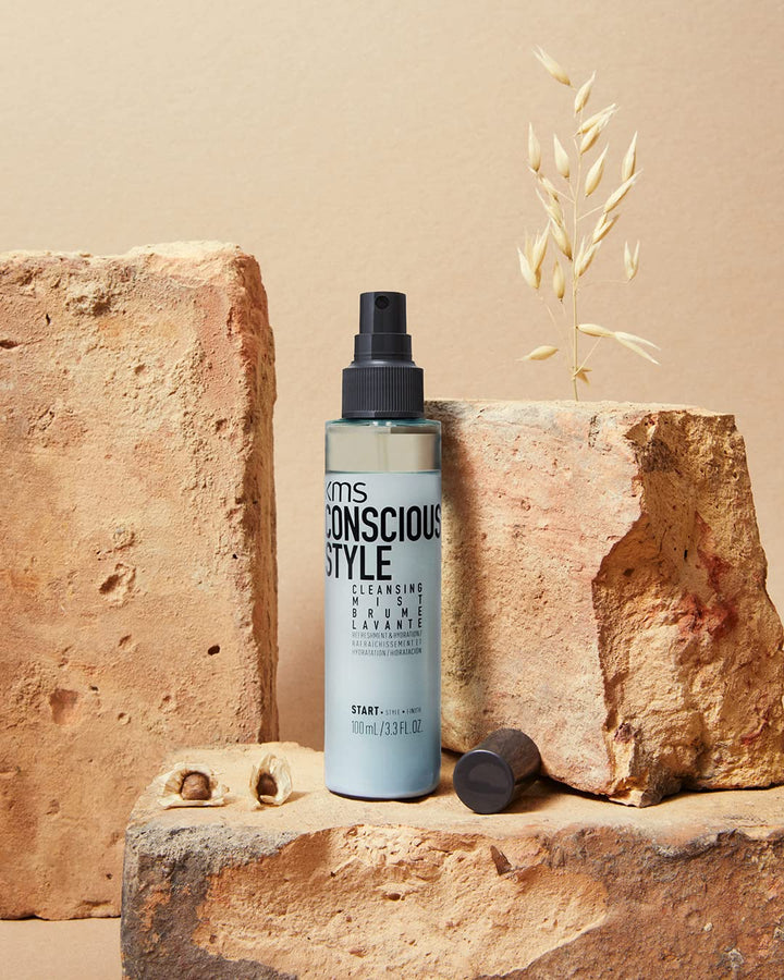 KMS CS CLEANSING MIST 100ML