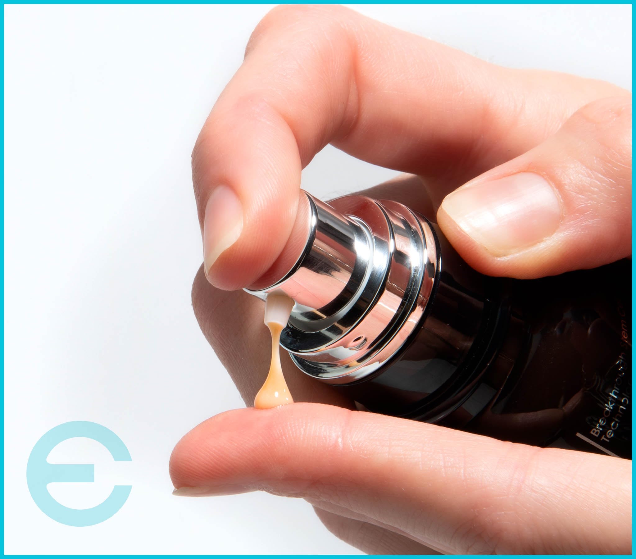 Epicuren Discovery Injecstem Bio-Firming Serum, 1 Fl Oz