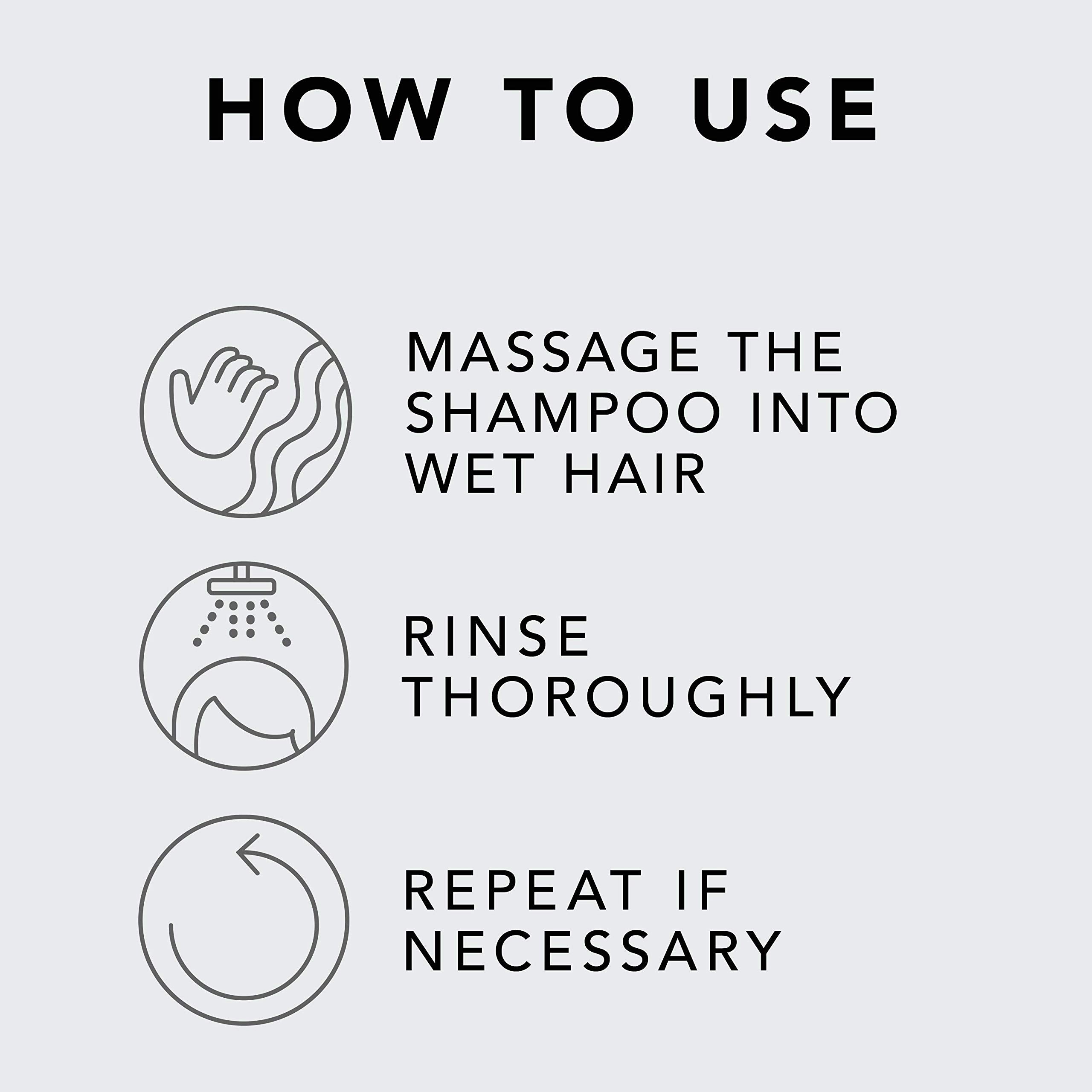 Sebastian Volupt Volume Boosting Shampoo, 8.4 oz.