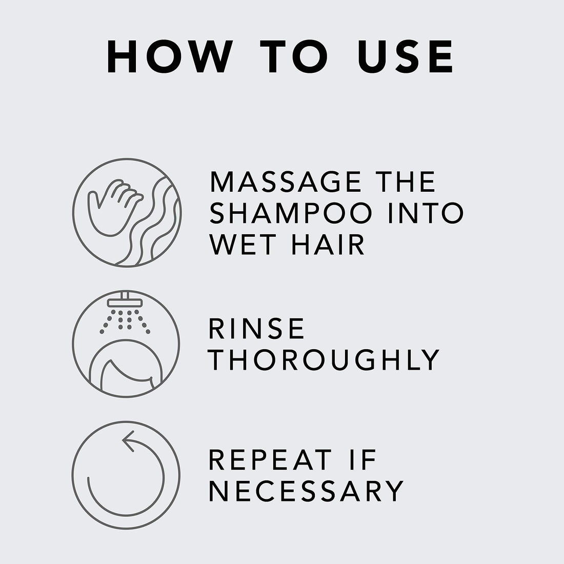 Sebastian Volupt Volume Boosting Shampoo, 8.4 oz.