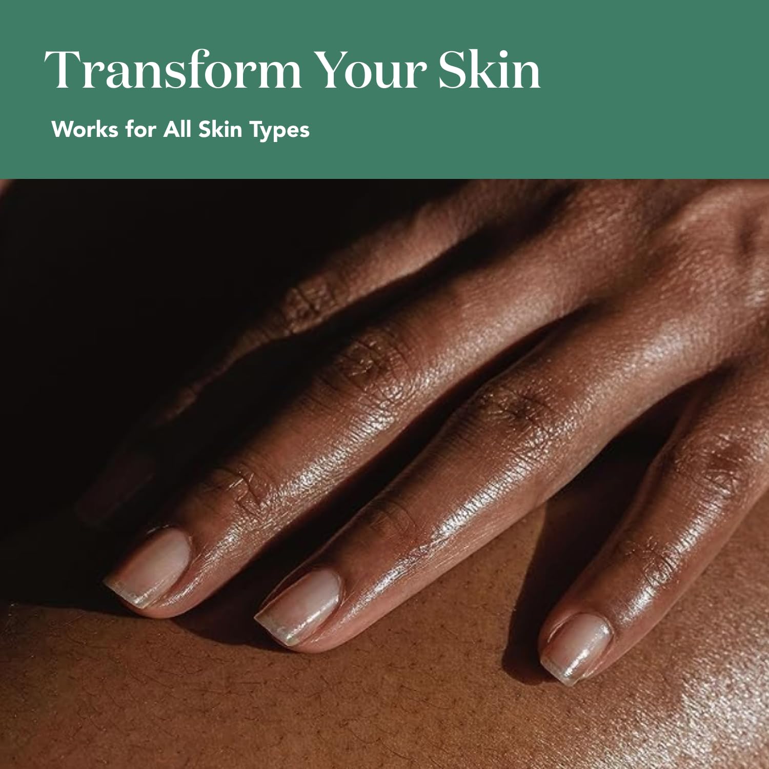 Bare Botanics 100% Pure Sweet Almond Body Oil 16 oz - Cold Pressed & Natural for All Over Moisturization - Multipurpose Carrier Oil for DIY - Hydrate Dry Skin, Hair & Body - Vegan, Cruelty Free Beauty