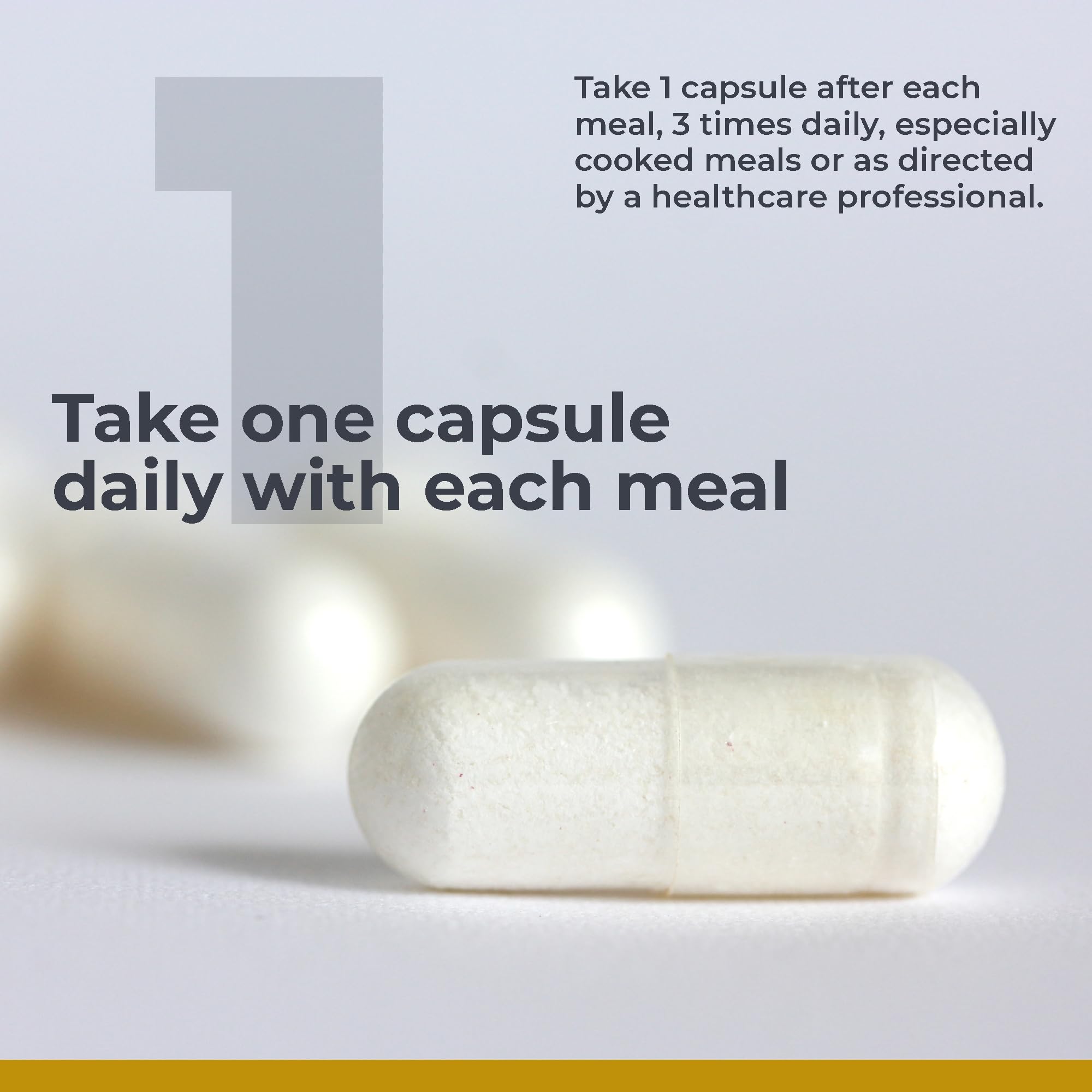 Premier Research Labs Premier HCL - Betaine HCL, Betaine Hydrochloride Supplement for Optimal Digestive Function, Nutrient Absorption, Betaine-HCL for Low Stomach Acid- 90 Vegetarian Capsules