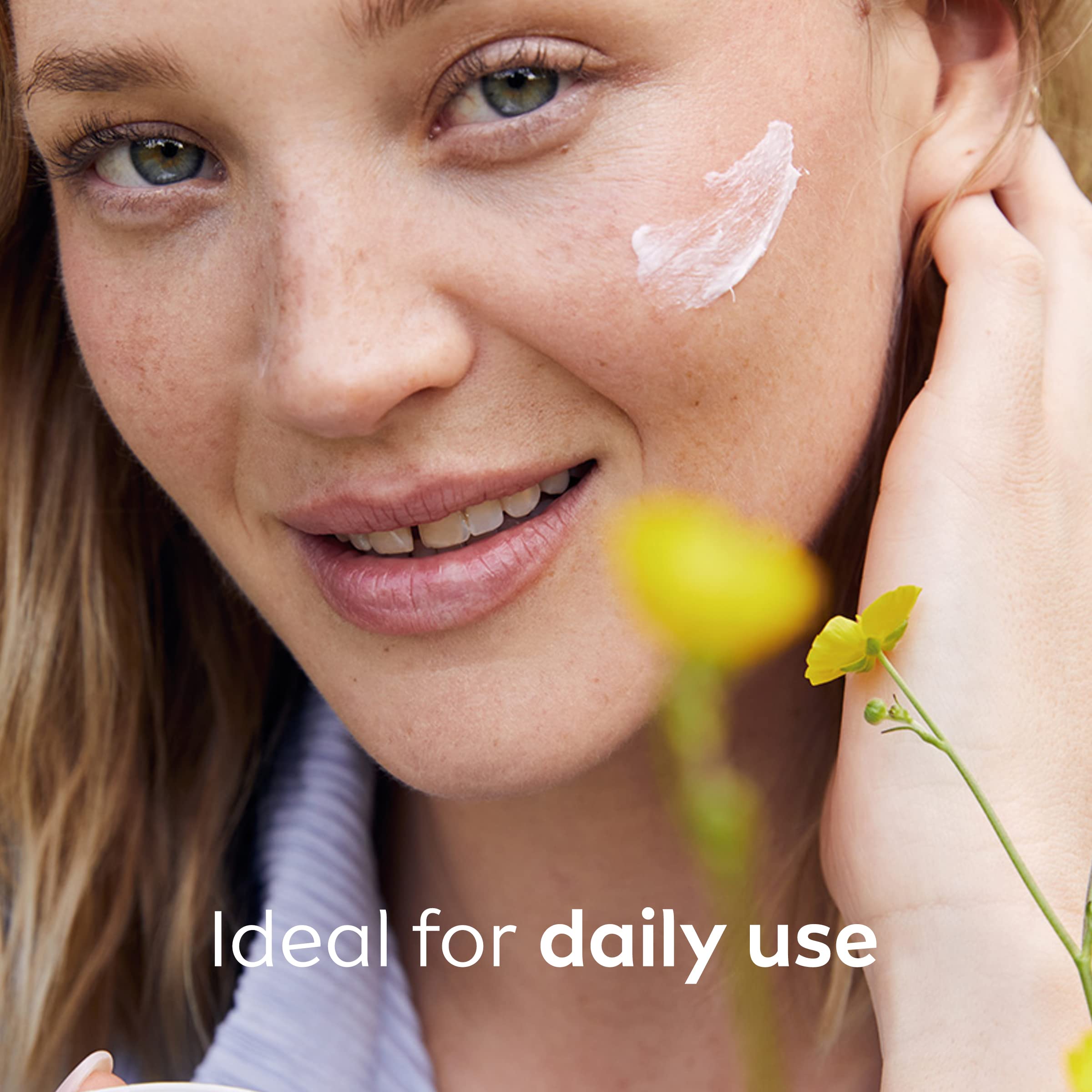 Nivea Moisturizing Cream for Moisturizing 75ml