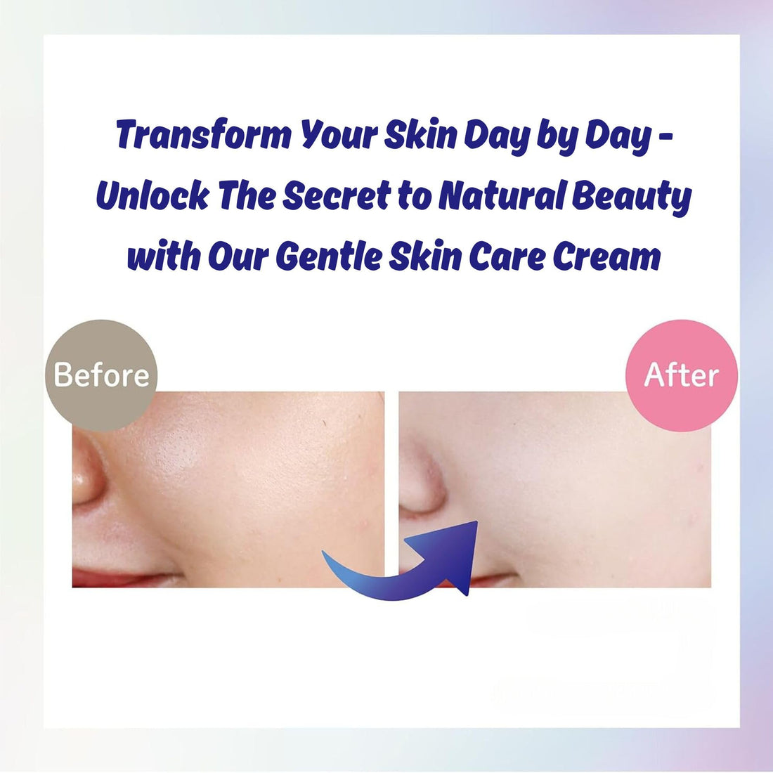 Club Suppin Facial Powder from Japan for Women Innocent Floral