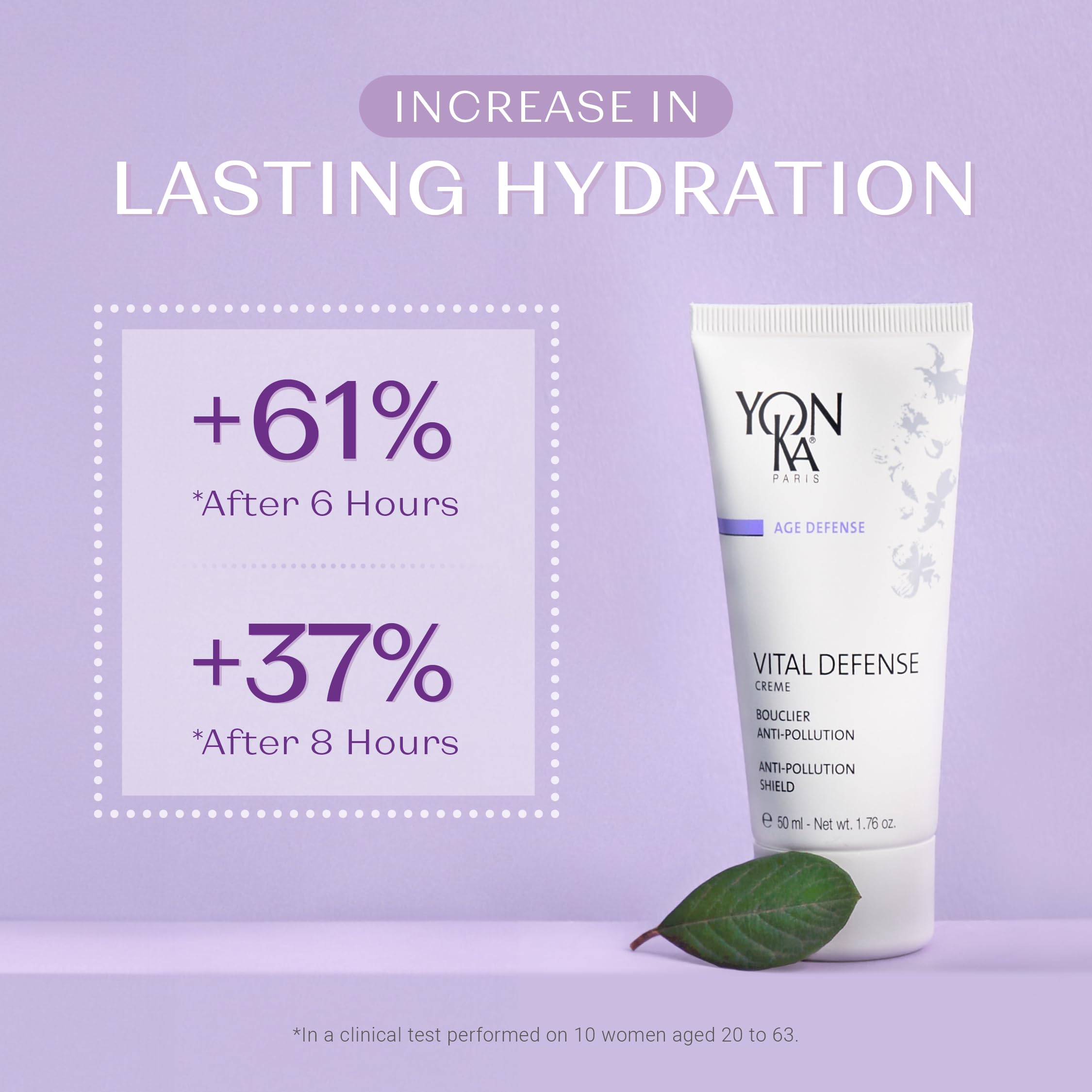 Yonka Vital Defense by Yonka