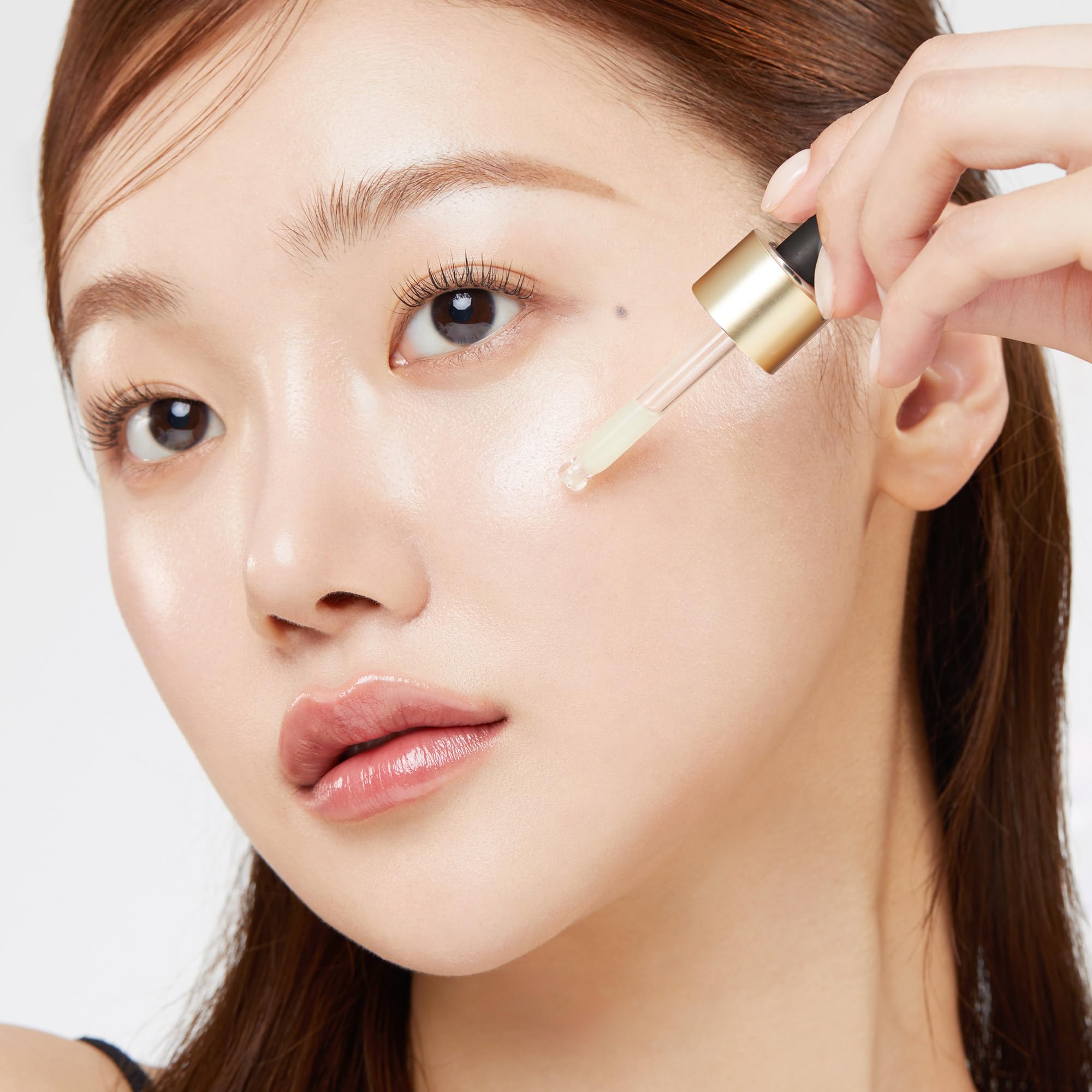 Medicube Age-R Vita C Pro Ampoule -Vitamin C Serum for Pigmentation, Uneven Skin Tone, and Hydration - Boost Absorption and Radiance by up to 780% with Age-R Booster Pro