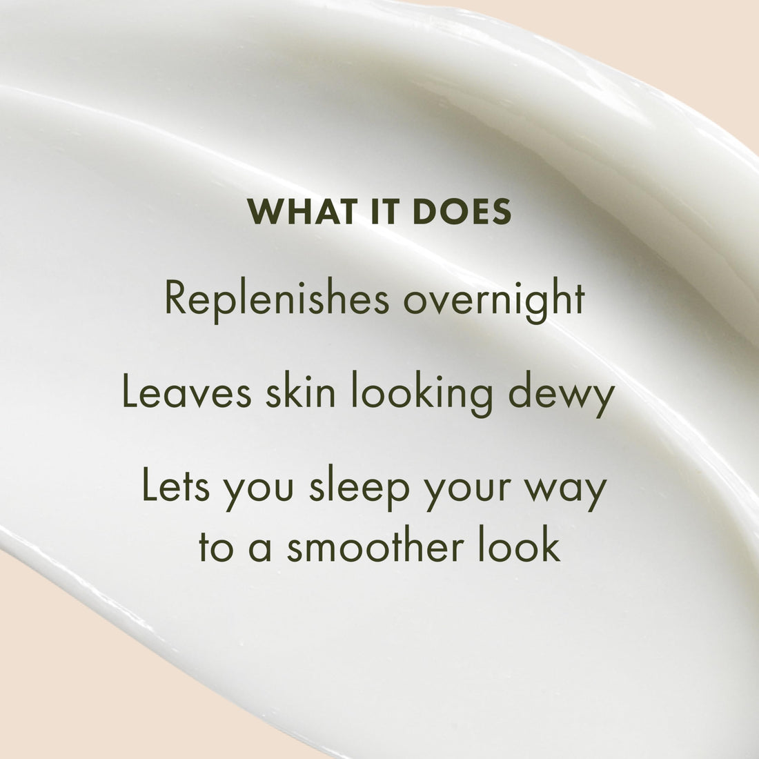 Origins High-Potency Night-A-Mins Resurfacing Gel Face Moisturizer with Fruit-Derived AHAs and Jojoba | Night Cream, 1.7 Fl Oz