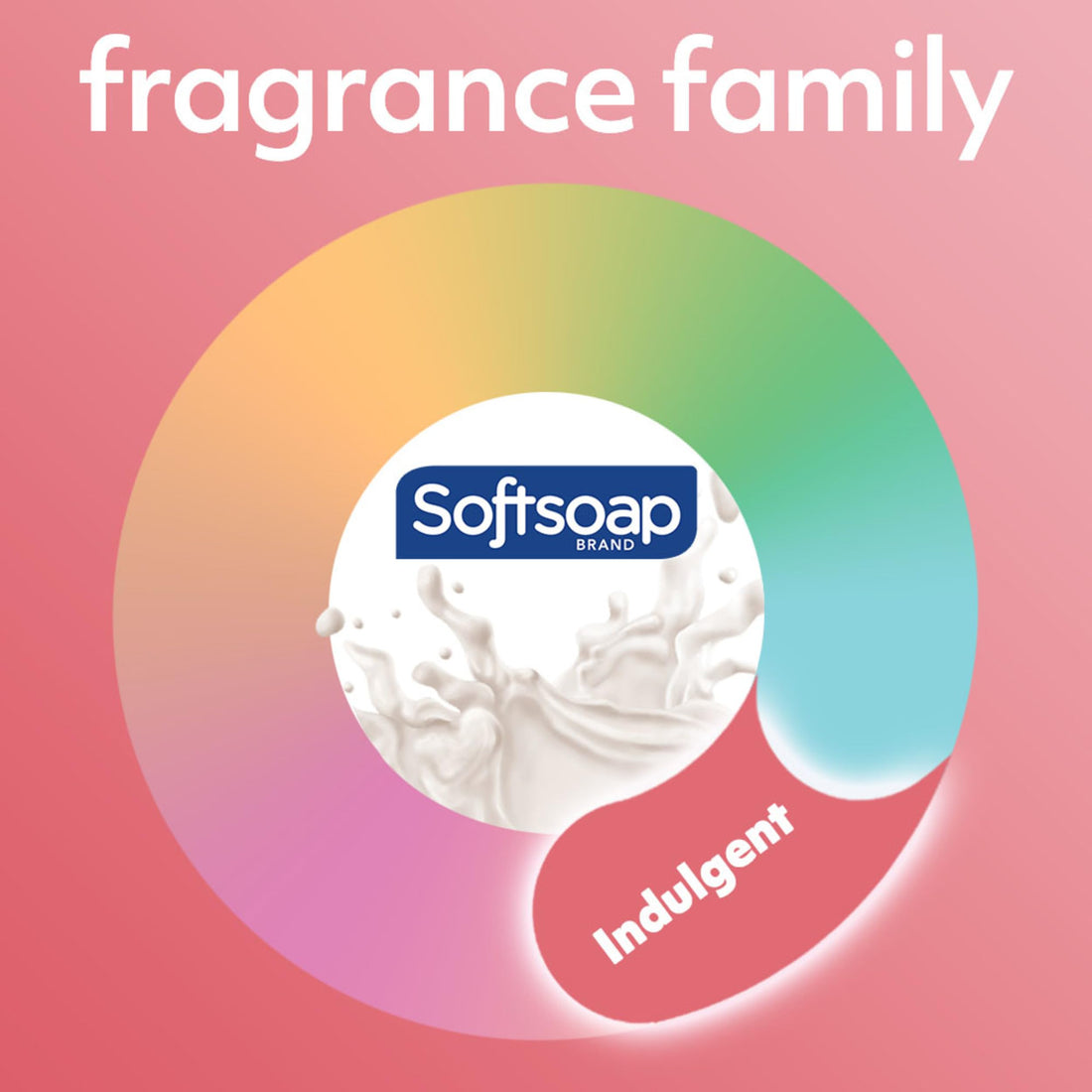 Softsoap Luminous Oils Moisturizing Body Wash, Macadamia Oil and Peony - 20 Fluid Ounce (4 Pack)