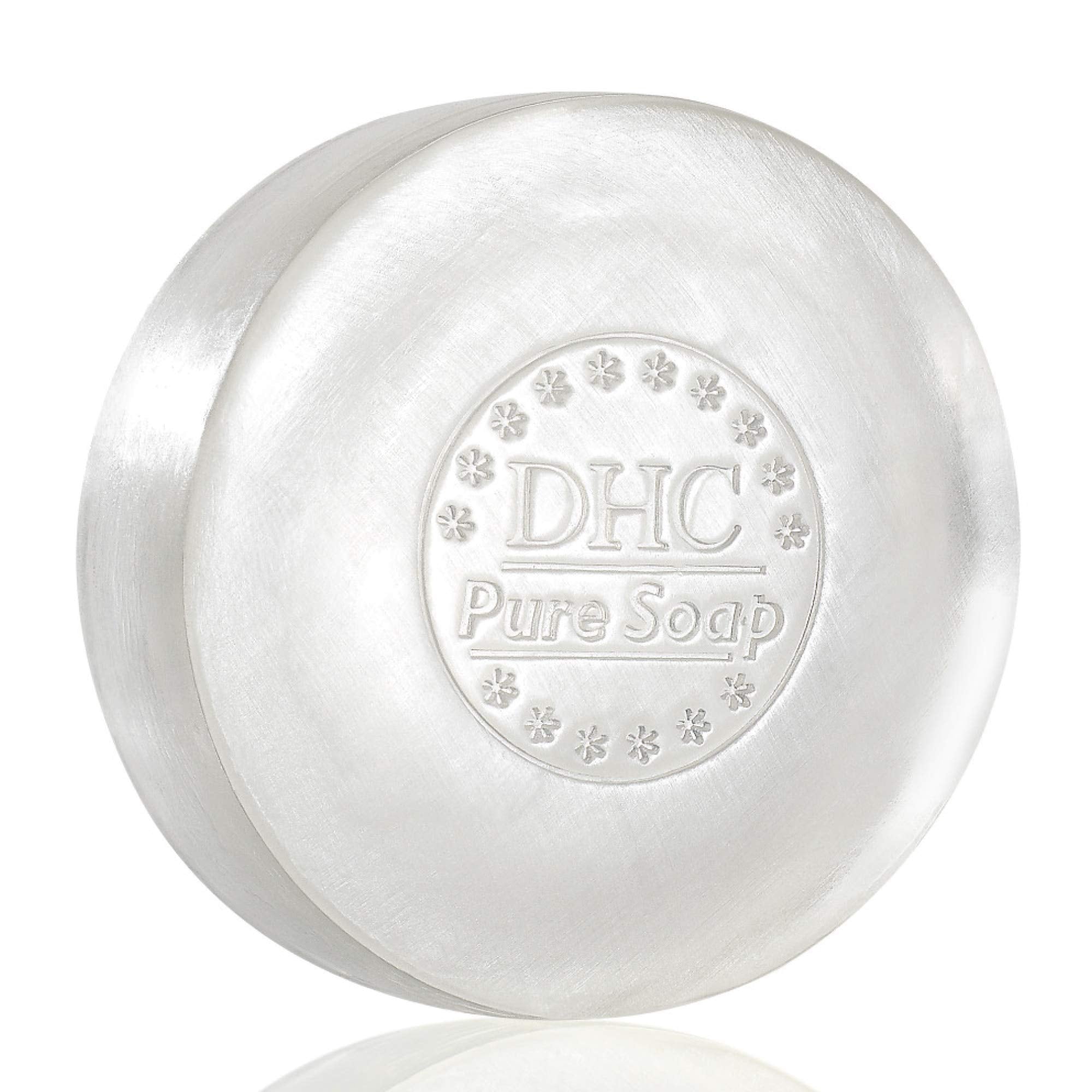 DHC Pure Soap, 2.8 oz.