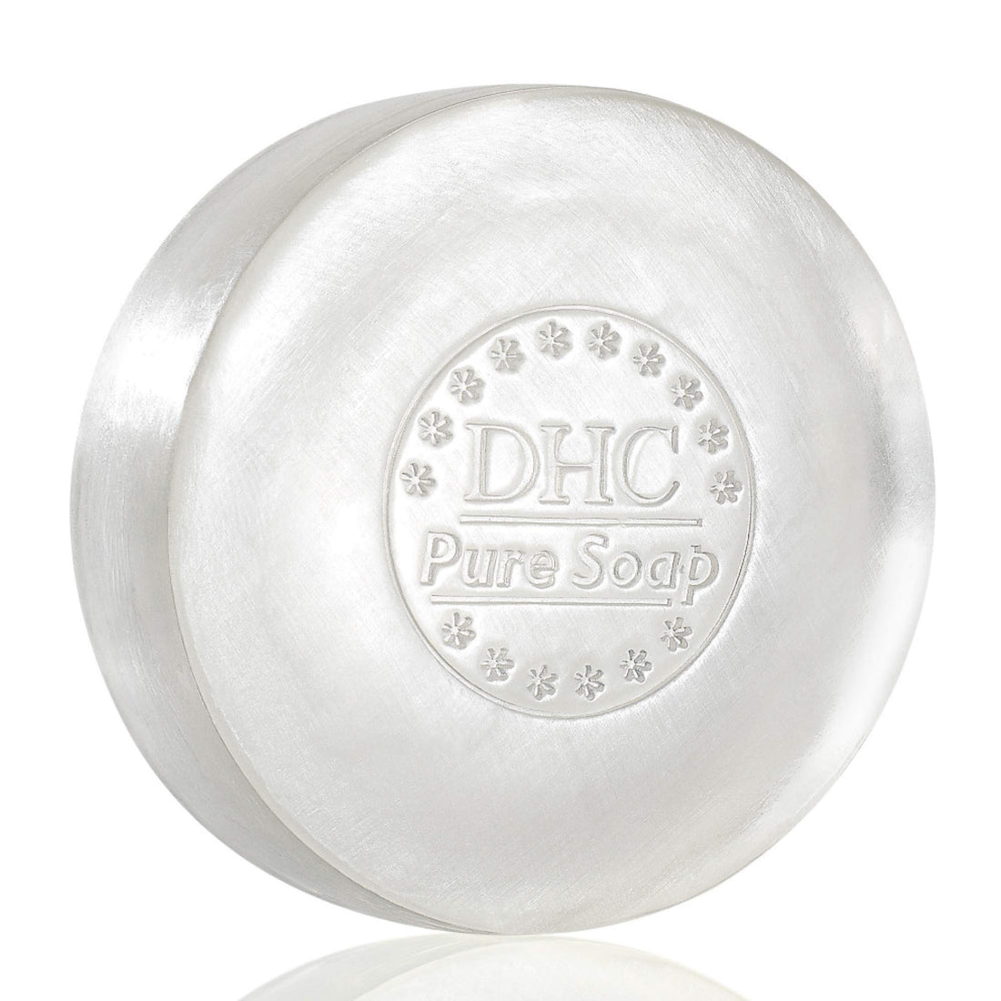 DHC Pure Soap, 2.8 oz.