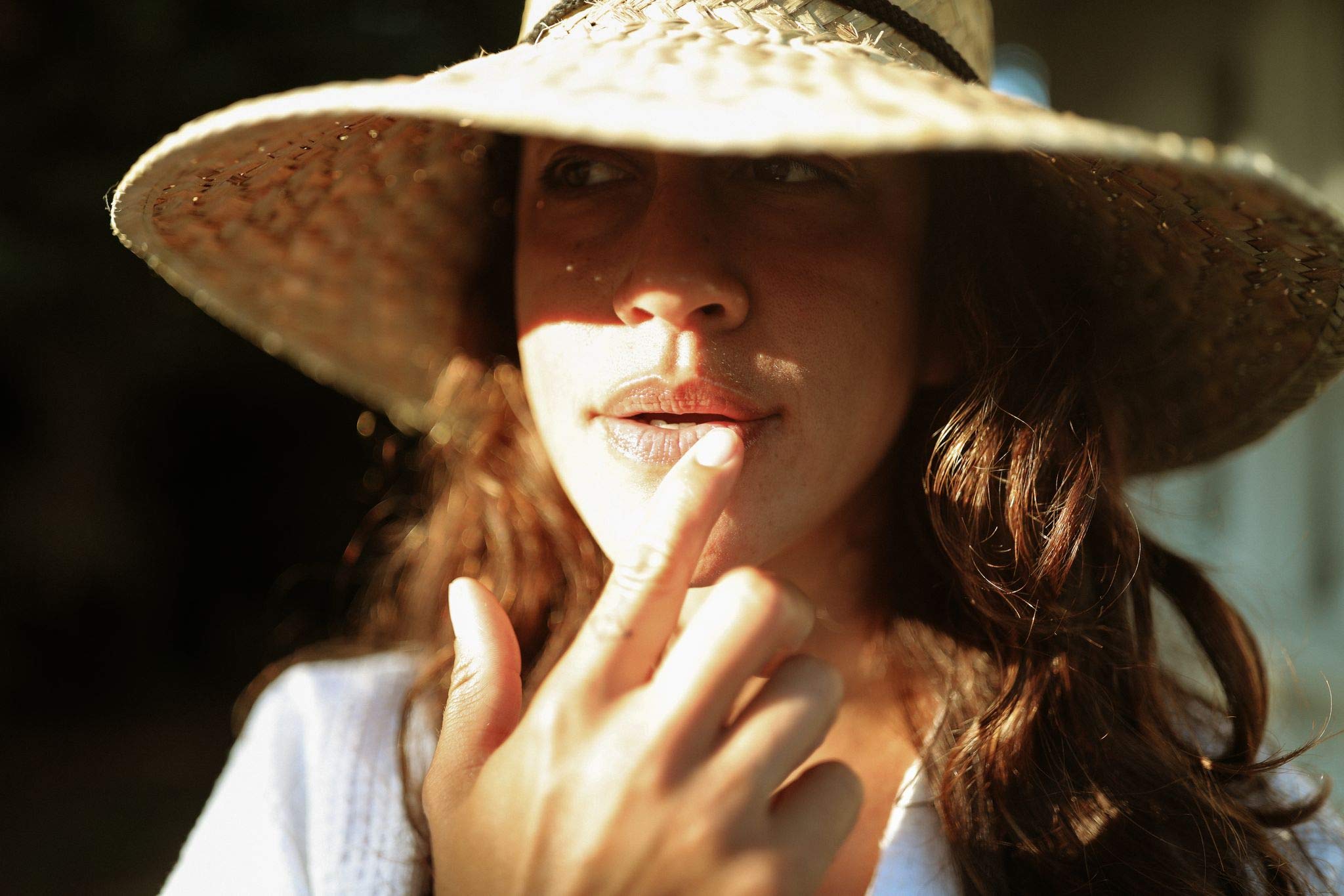 Farmaesthetics Lip Softener .25 oz.