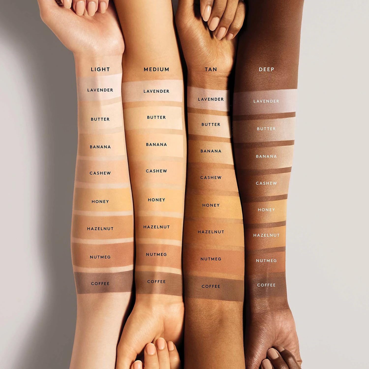 Fenty Beauty by Rihanna Pro Filt'r Instant Retouch Setting Powder Coffee