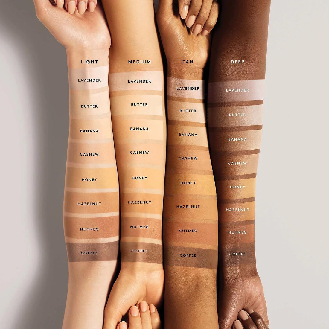 Fenty Beauty by Rihanna Pro Filt'r Instant Retouch Setting Powder Coffee