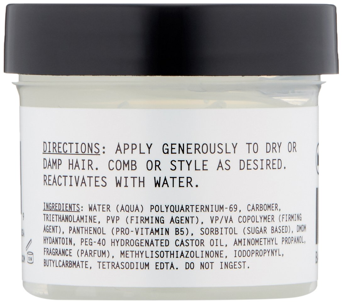 Imperial Barber Gel Pomade, 2 oz