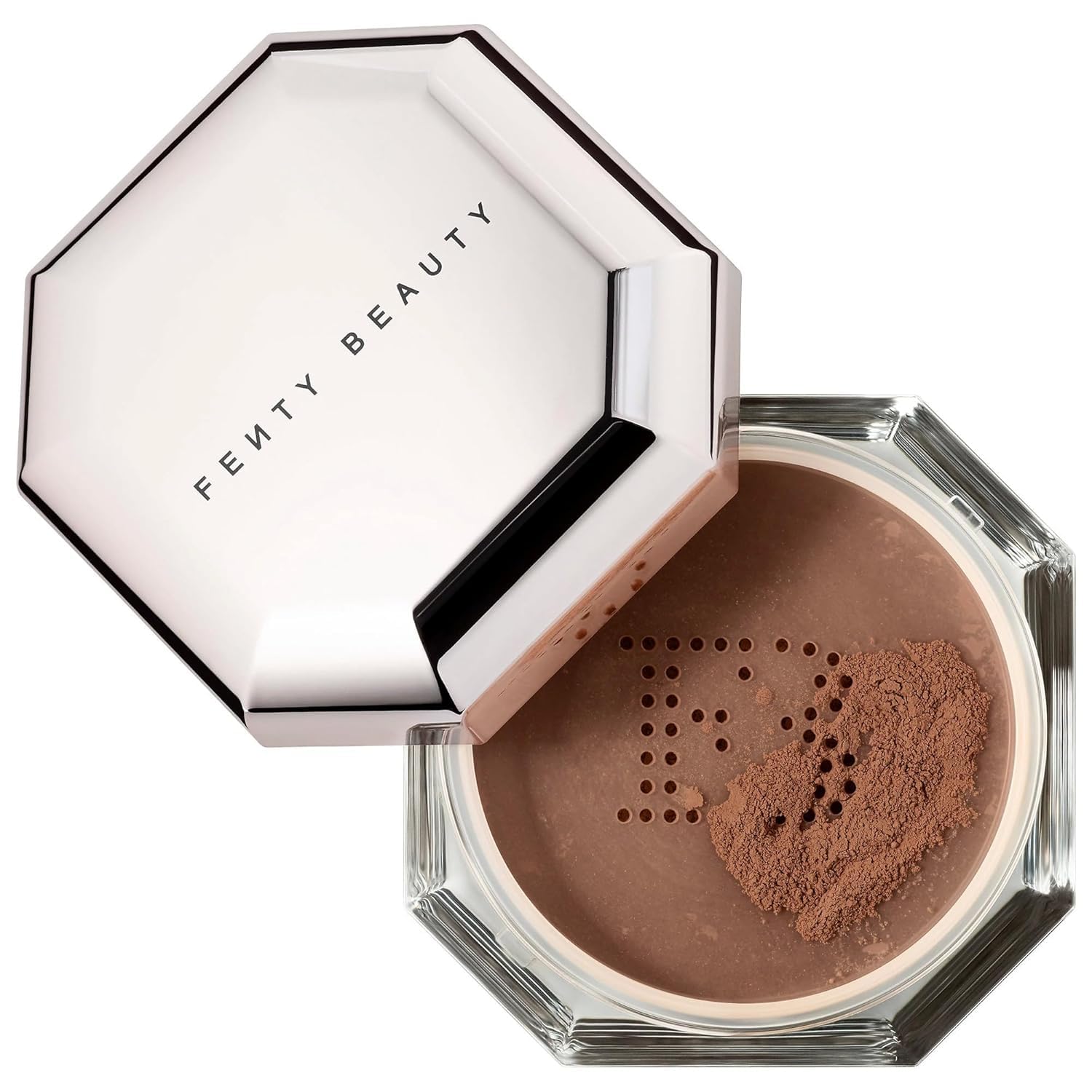 Fenty Beauty by Rihanna Pro Filt'r Instant Retouch Setting Powder Coffee