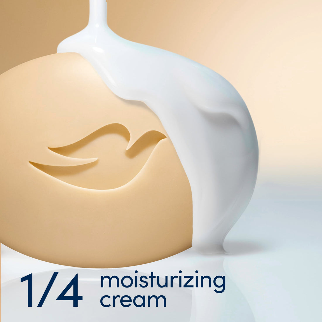Dove Beauty Bar For Softer Skin Coconut Milk More Moisturizing Than Bar Soap 3.75 oz 6 Bars (Packaging may vary)