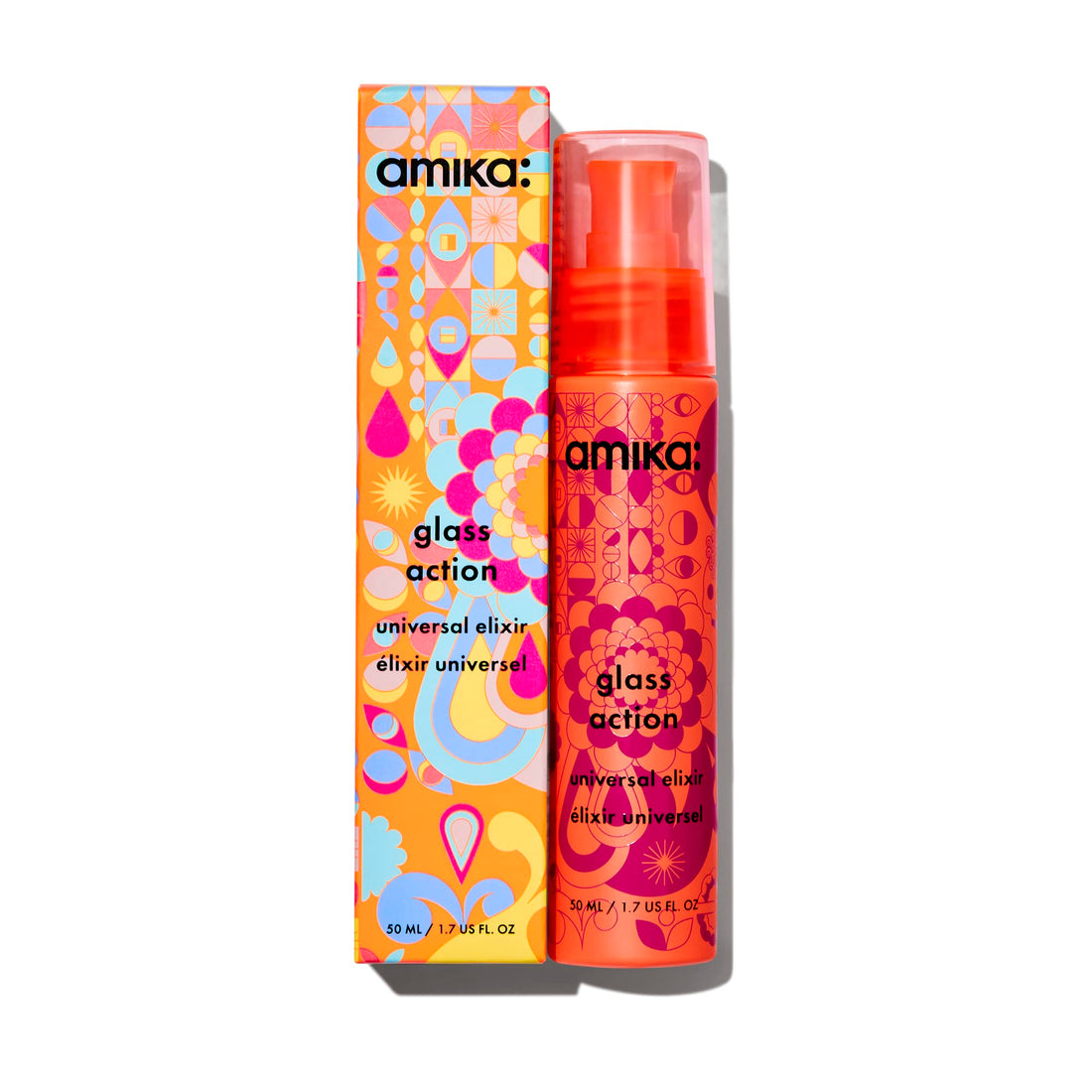 amika Oil Treatment for Hair