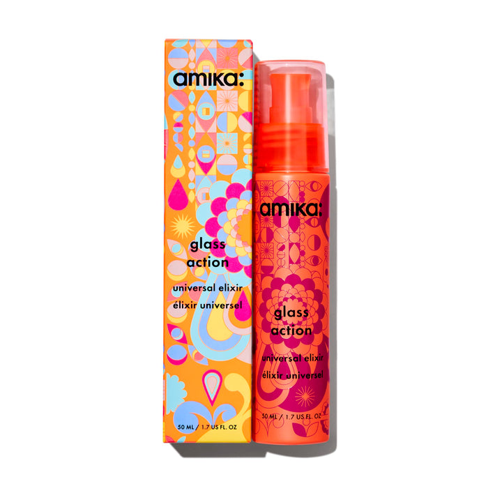 amika Oil Treatment for Hair