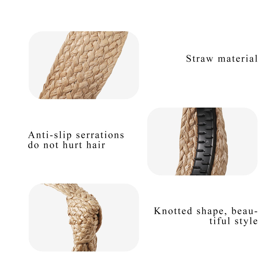 Headbands women hair head bands