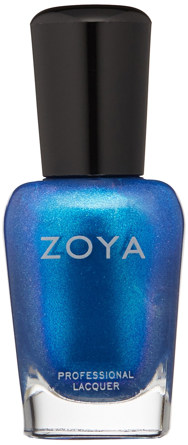 ZOYA Nail Polish, 15 ml, River
