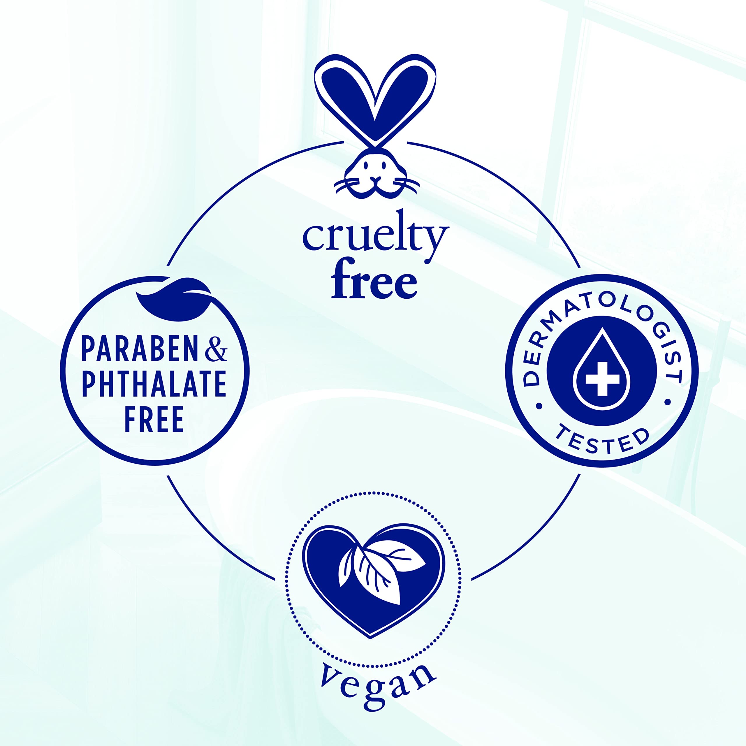 Dr Teal's Pure Epsom Salt, Clarify & Smooth with Witch Hazel & Aloe Vera, 3lbs