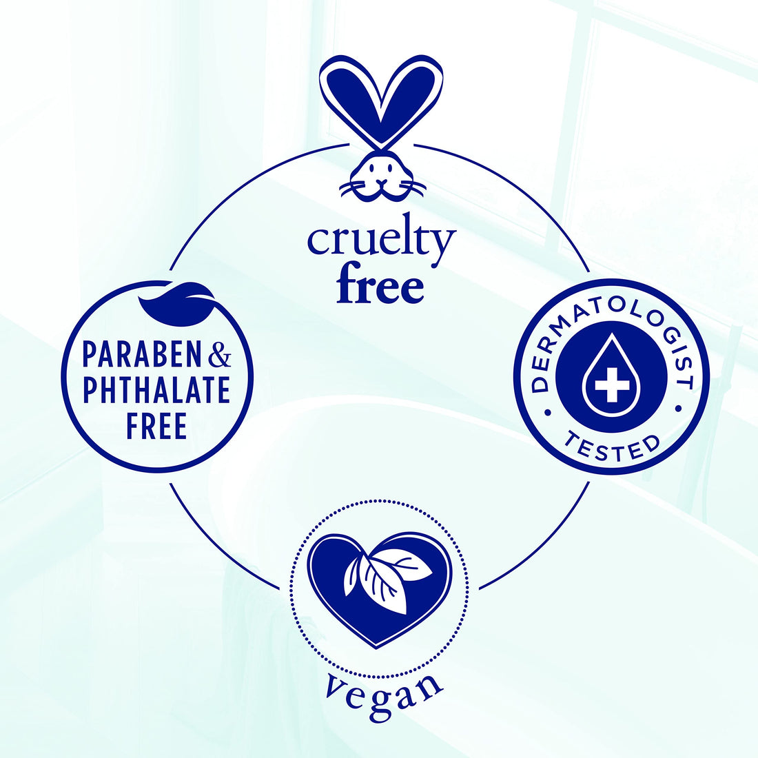 Dr Teal's Pure Epsom Salt, Clarify & Smooth with Witch Hazel & Aloe Vera, 3lbs