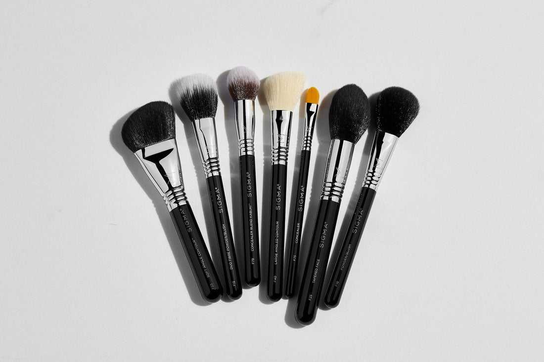 Sigma F23 - Soft Angled ContourTM