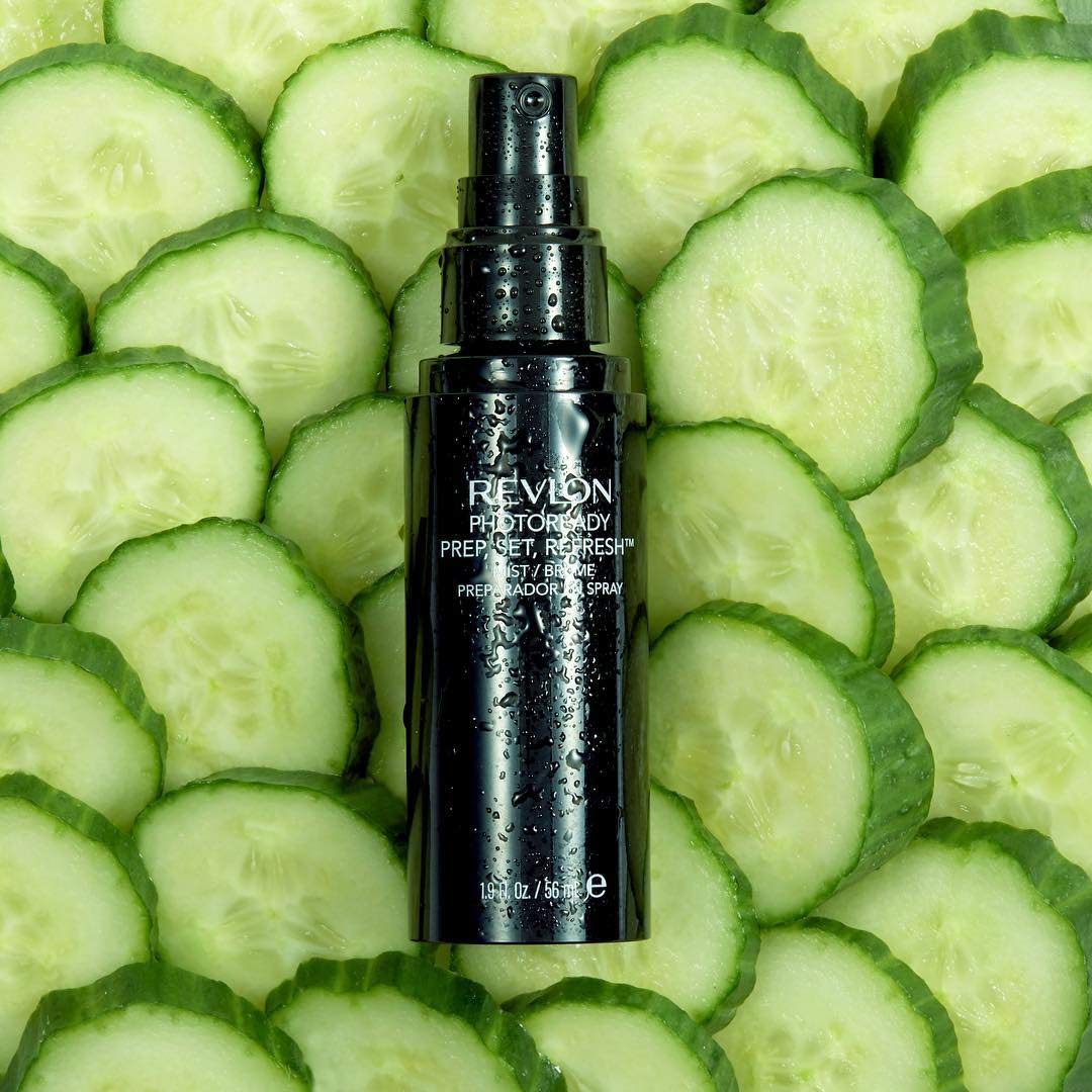 REVLON PhotoReady Prep Set, Refresh Mist