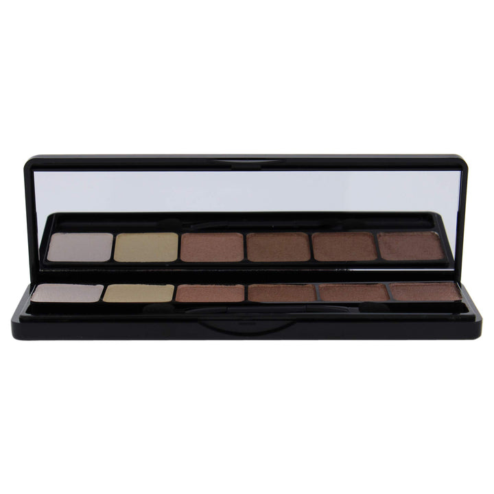 e.l.f. Prism Eyeshadow, Naked, 0.42 Ounce