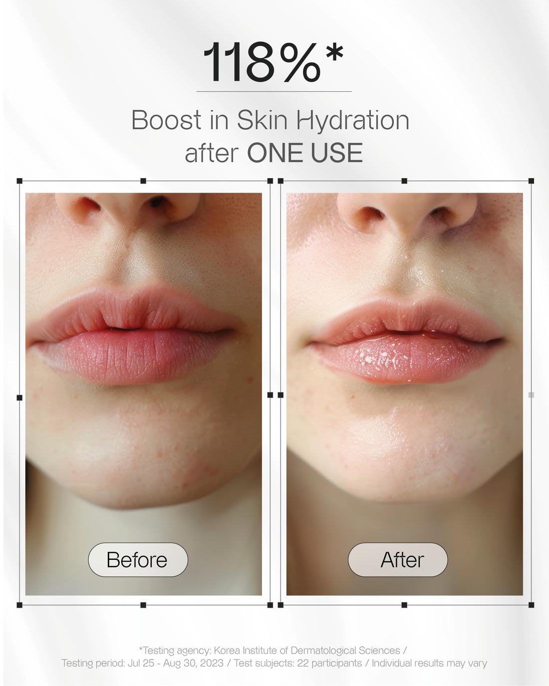 OGANA CELL Peptide Recovery Cream 50ml / 1.69oz Anti-Aging-Peptide Collagen Peptides High content Peptide 100 ppm Skin Recovering and soothing Tightening Anti-Wrinkle