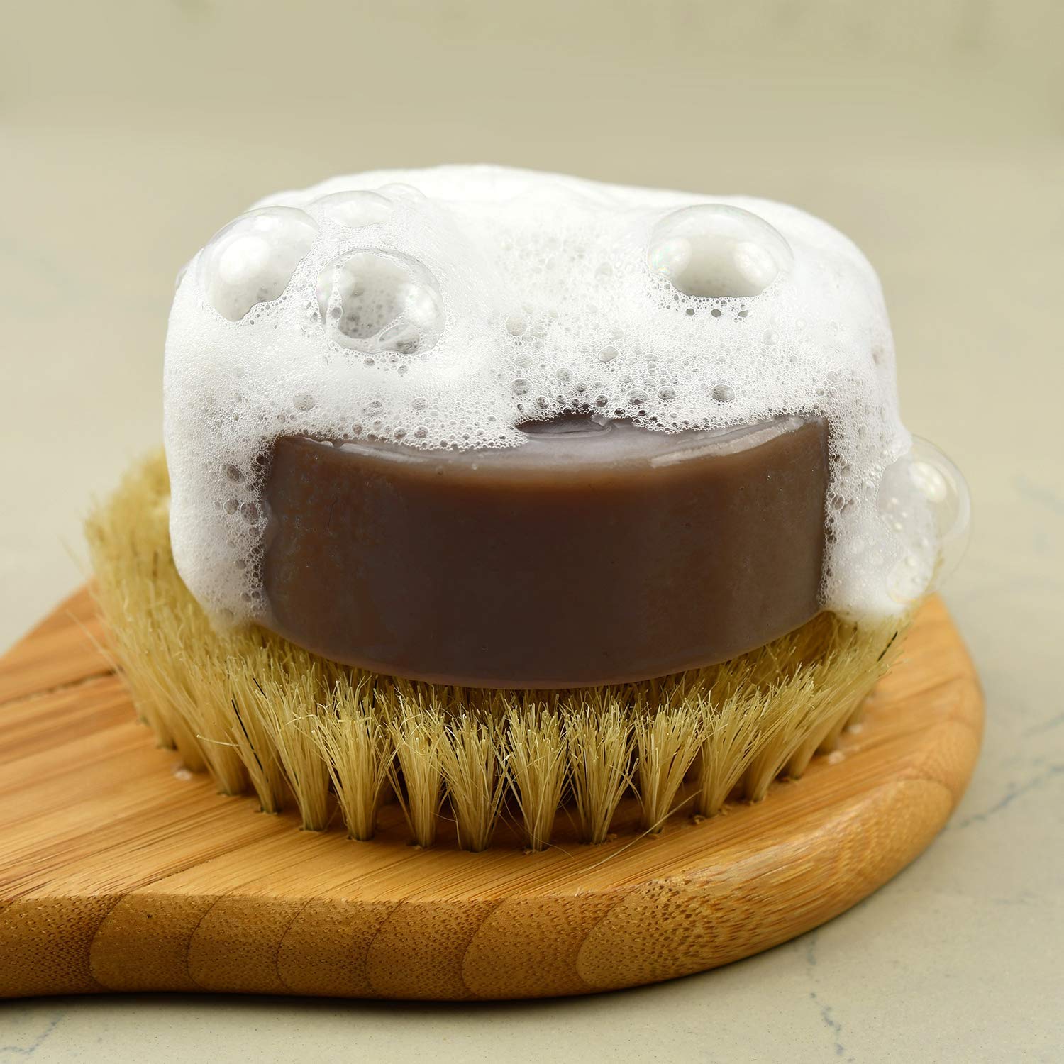 Lavender Lover Soap-100% Natural & Handcrafted, in Reusable Travel Gift Tin