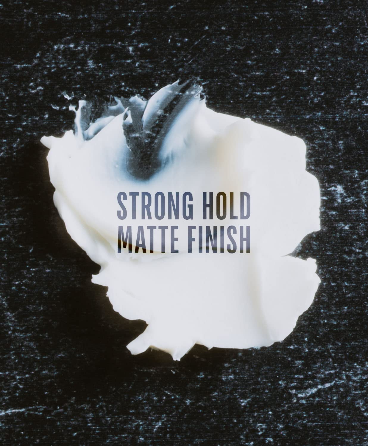 GO247 Real Men Texture Paste, 2 Fluid Ounce