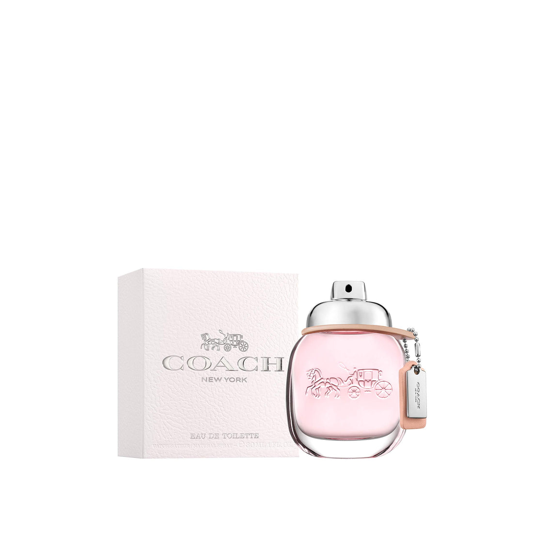 Coach Eau De Toilette for her, 30ml