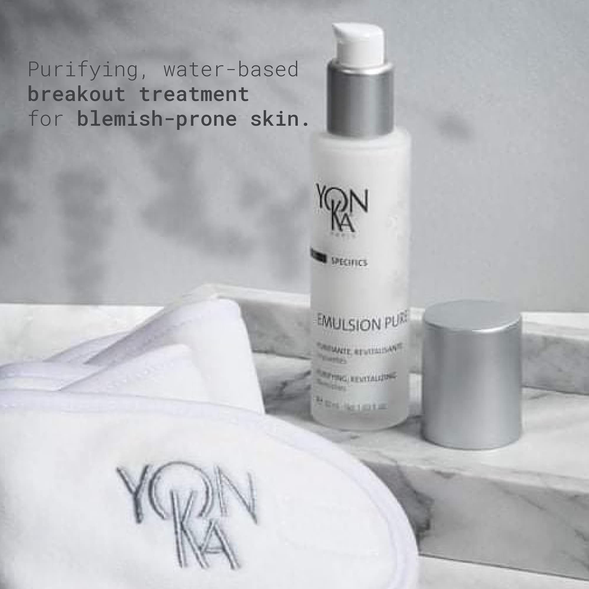 Yonka Emulsion Pure 50ml-1.69oz