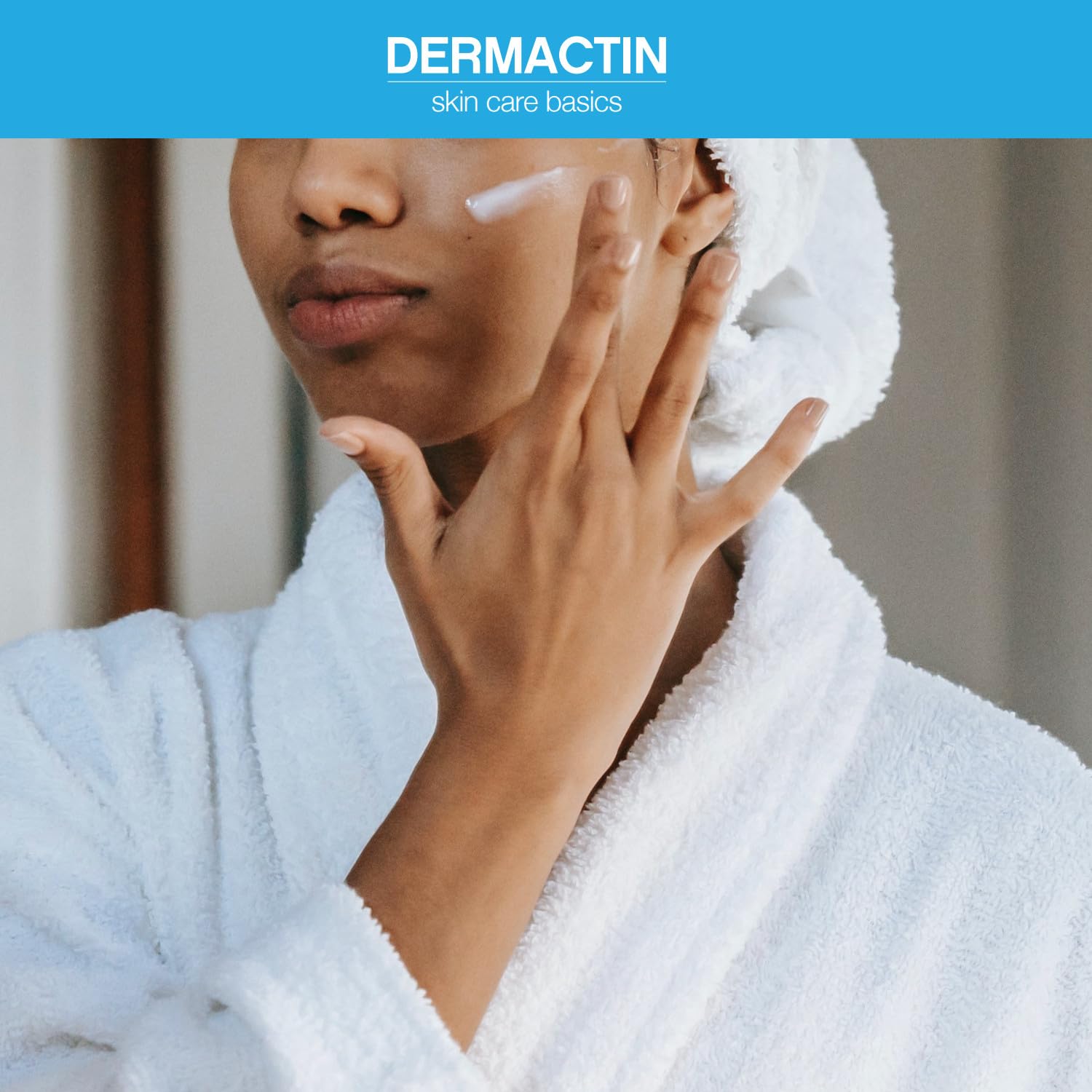 Crepe Away Body Souffle