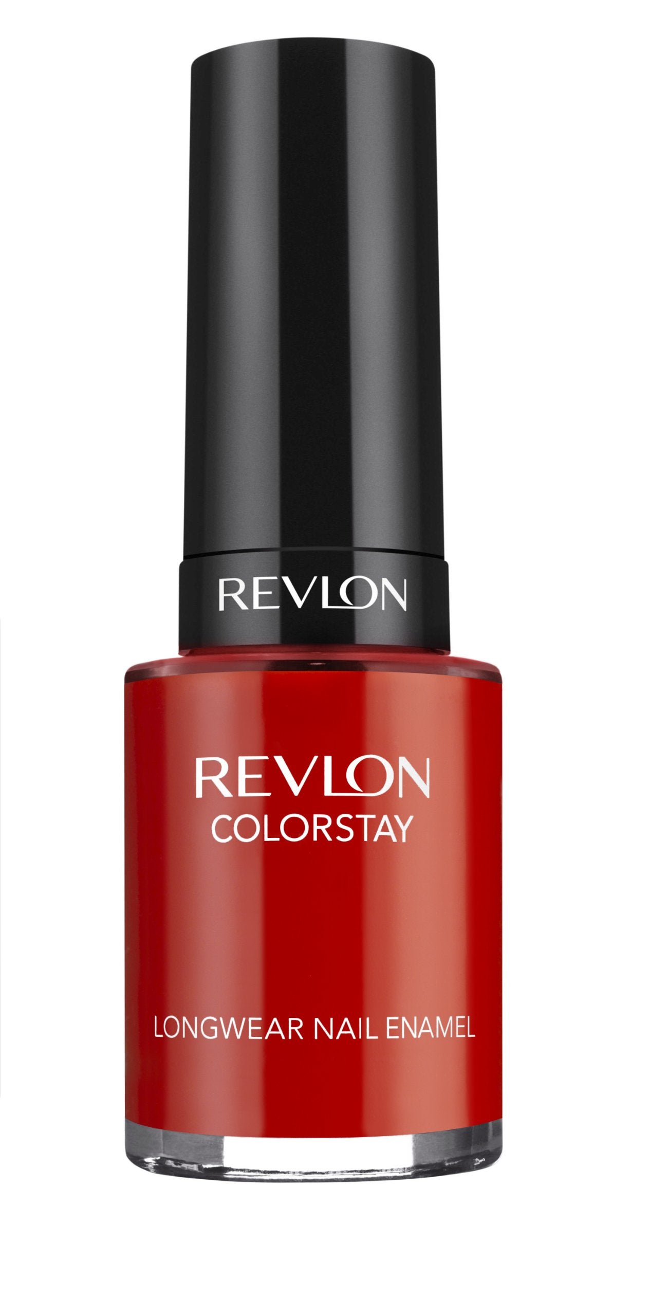 REVLON Colorstay Nail Enamel, Delicious, 0.4 Fluid Ounce