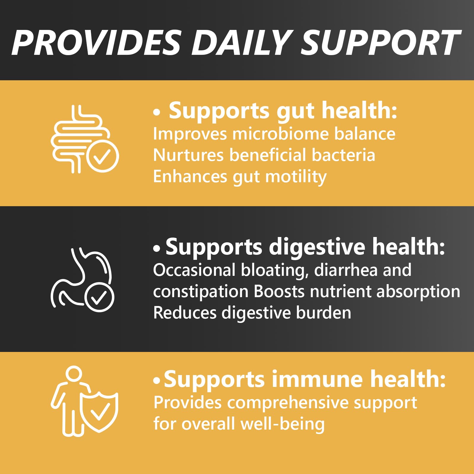 Probiotics with Prebiotics for Men and Women - 35 Strains Organic Probiotic 100 Billion CFU for Gut & Digestive Health, Vegan Acidophilus Probiotic Supplement, Non-GMO Raw Probiotic 60 Capsules