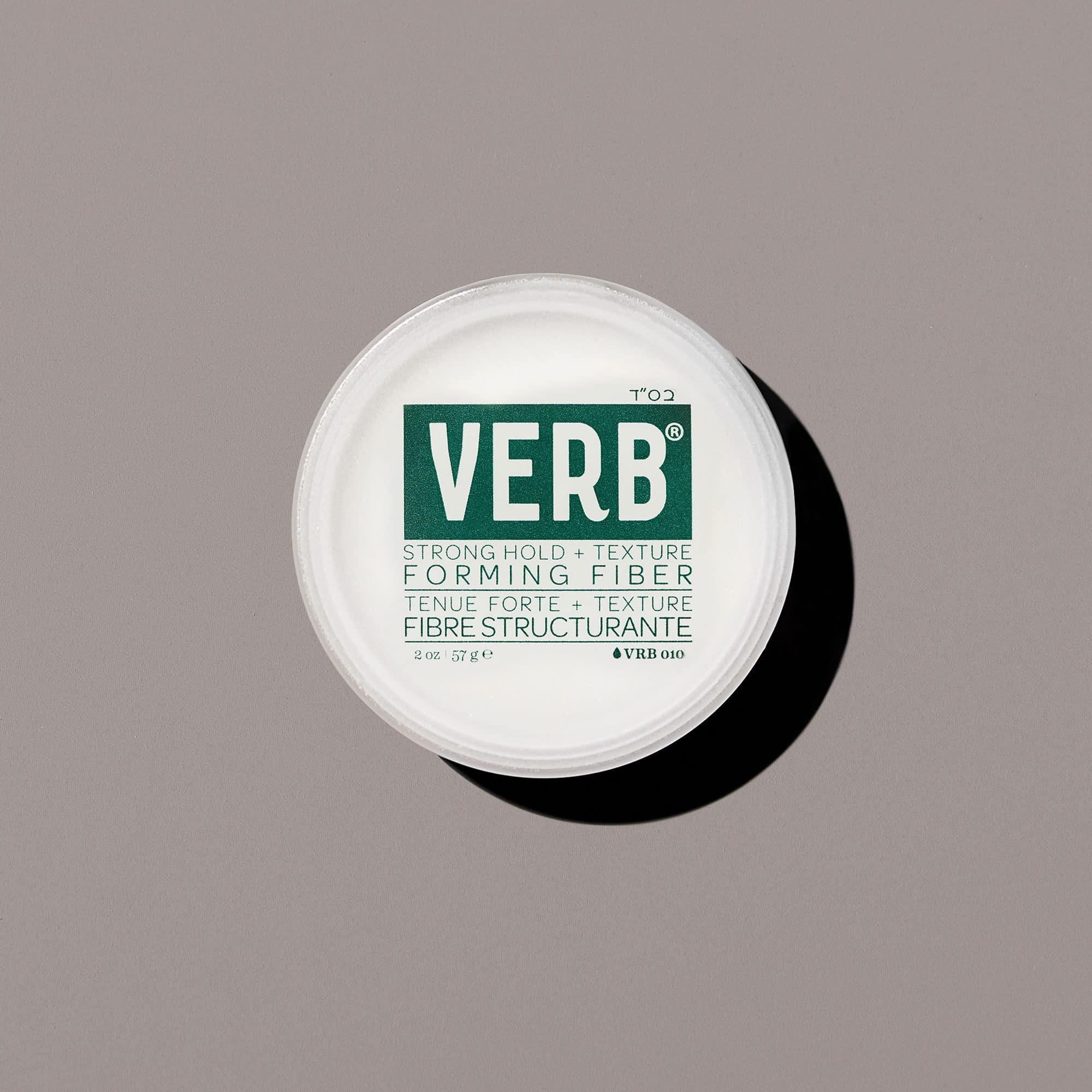 Verb Forming Fiber 2oz by verb