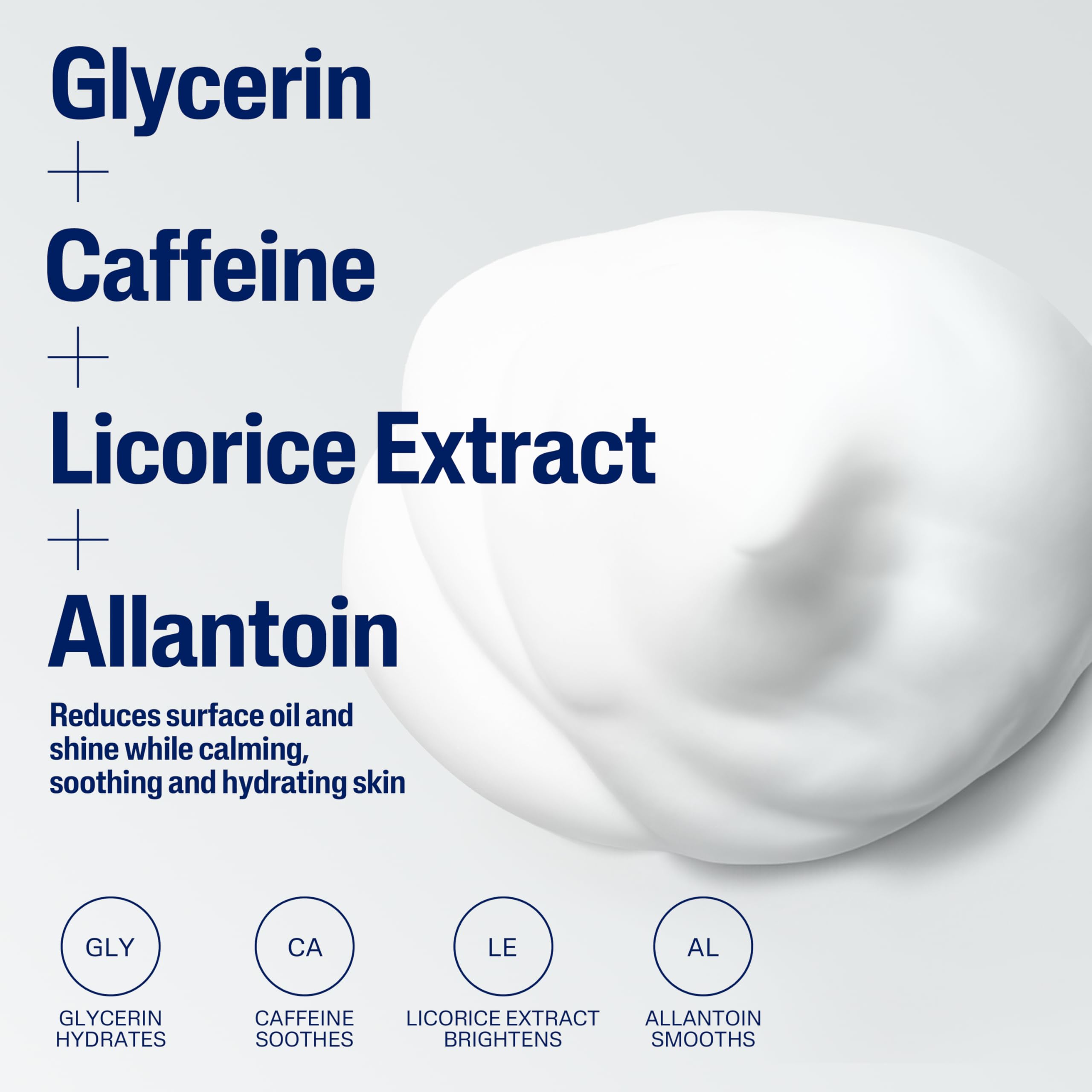 Cetaphil Redness Relieving Foaming Face Wash For Sensitive Skin, 8 Fl Oz, Gently Cleanses & Calms Sensitive Skin Without Over Drying, (Packaging May Vary)