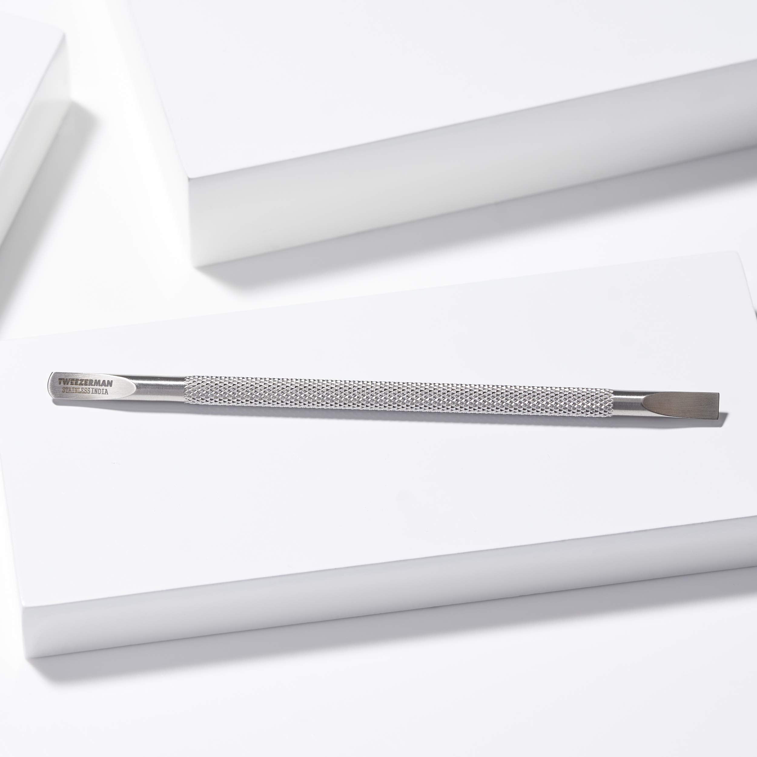 Tweezerman Cuticle Pusher