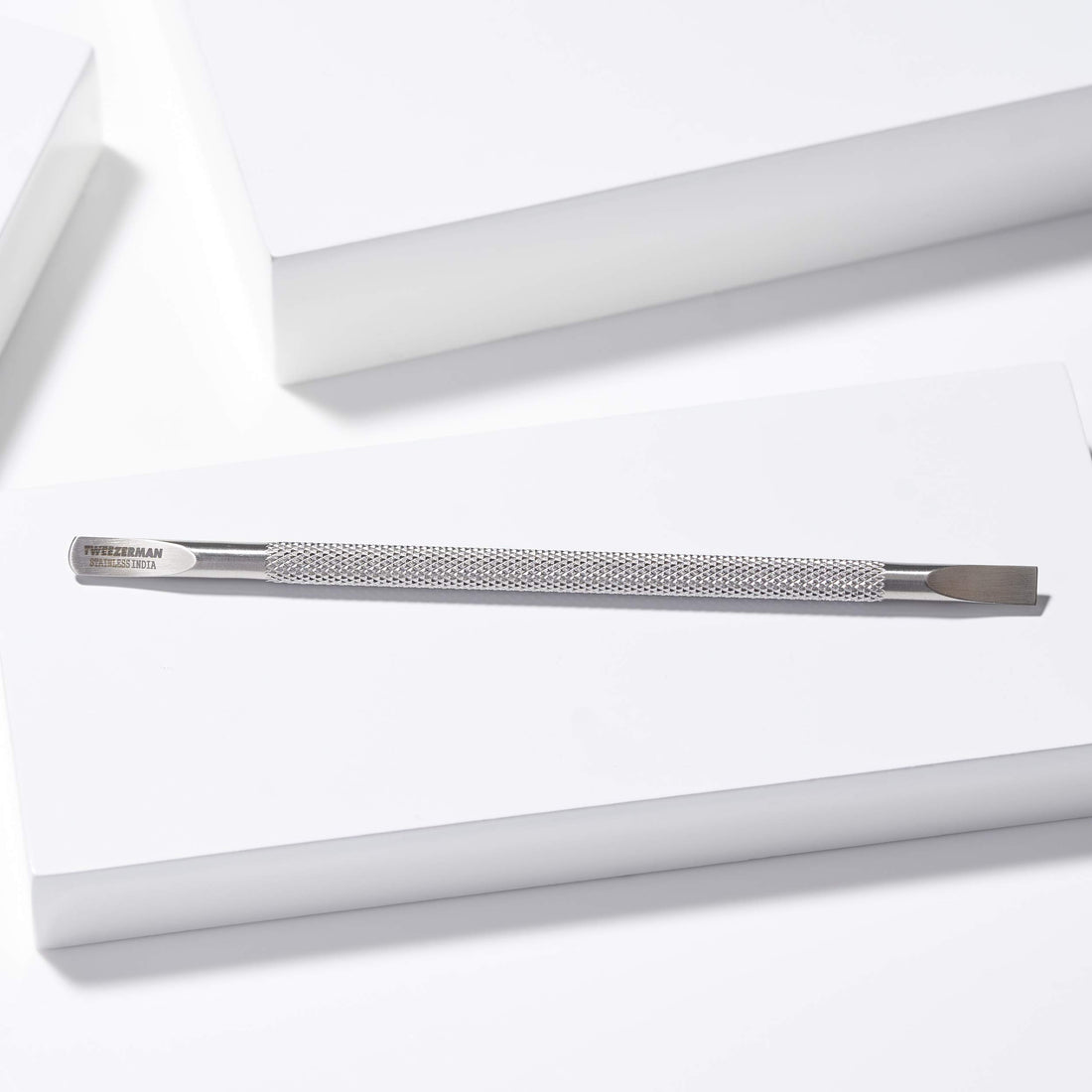 Tweezerman Cuticle Pusher