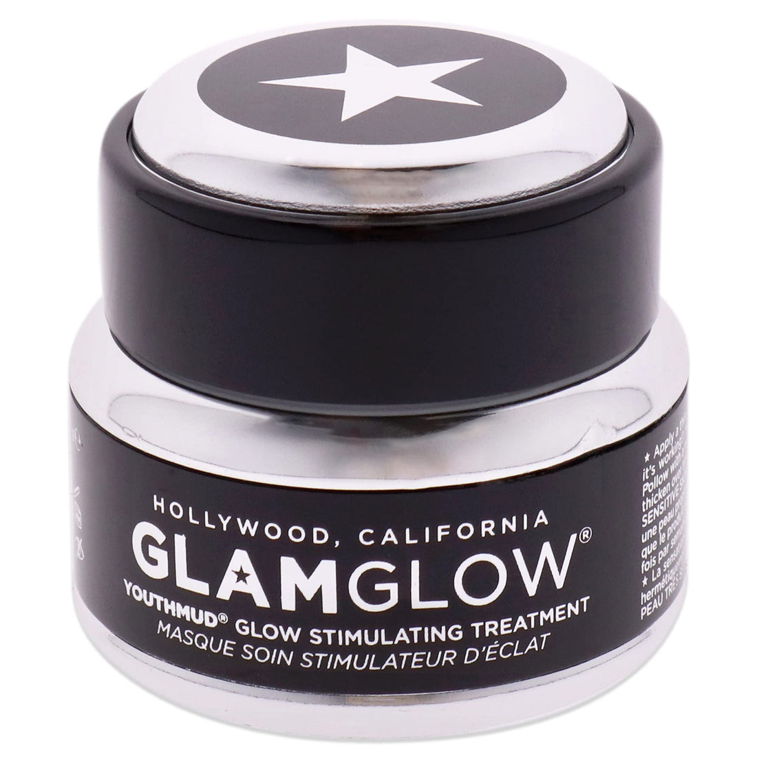 Mud Treatment by GLAMGLOW(R) Youthmud Glow Stimulating Treatment 15g