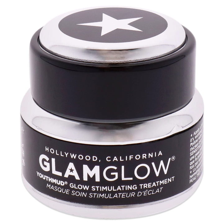 Mud Treatment by GLAMGLOW(R) Youthmud Glow Stimulating Treatment 15g