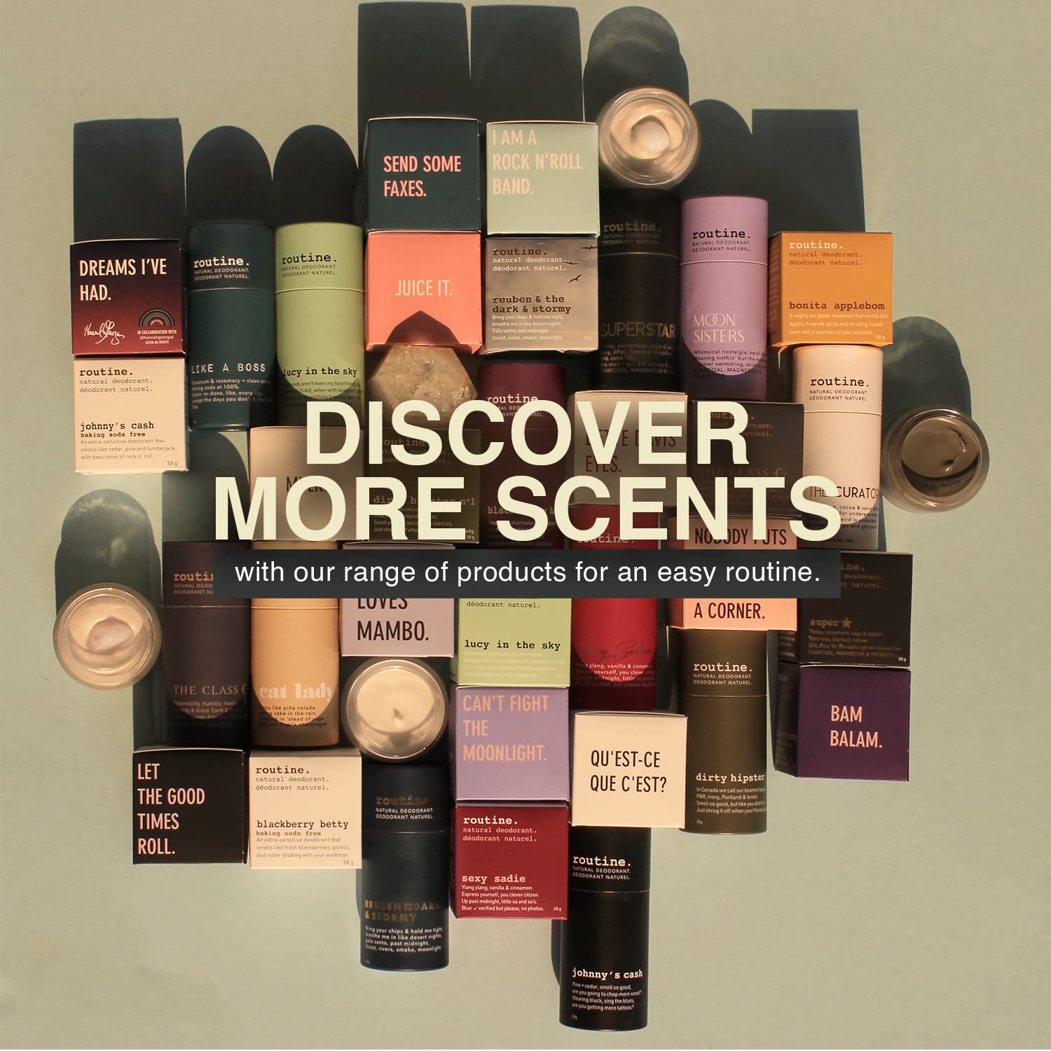 Routine Scented Shampoo for Women's Hair - 350ml Travel Size | Moisturizing, Paraben and Sulfate Free - Sexy Sadie Brand