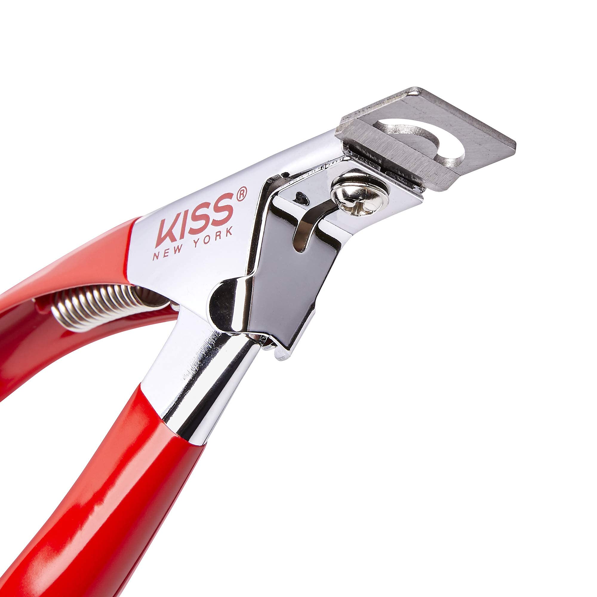 Kiss Acrylic Nail Clipper