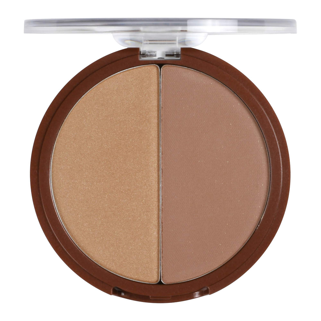 Mineral Fusion Bronzer Duo, Luster, 0.29 oz (Packaging May Vary)