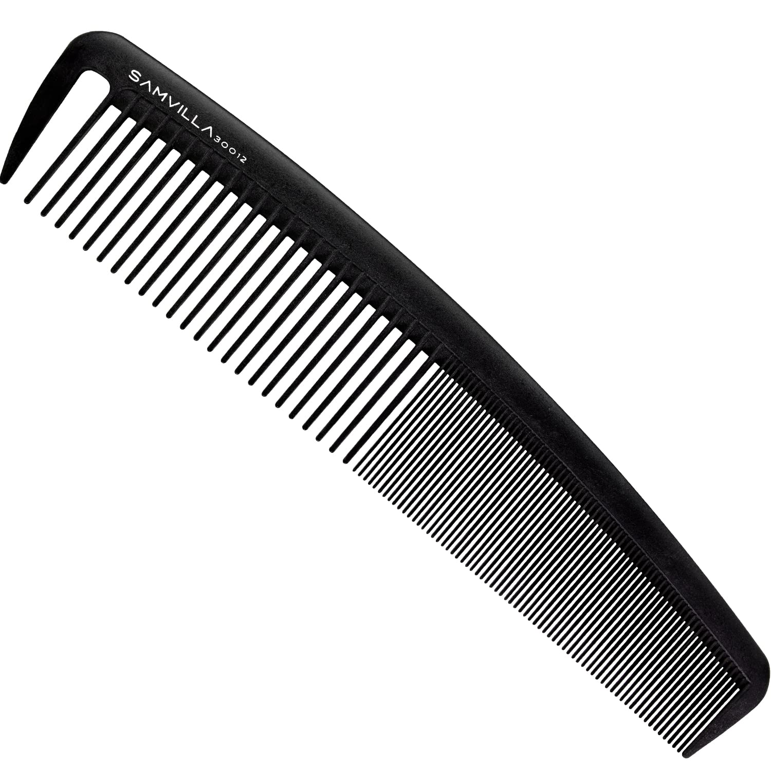 Sam Villa Signature Series Wide Cutting Comb