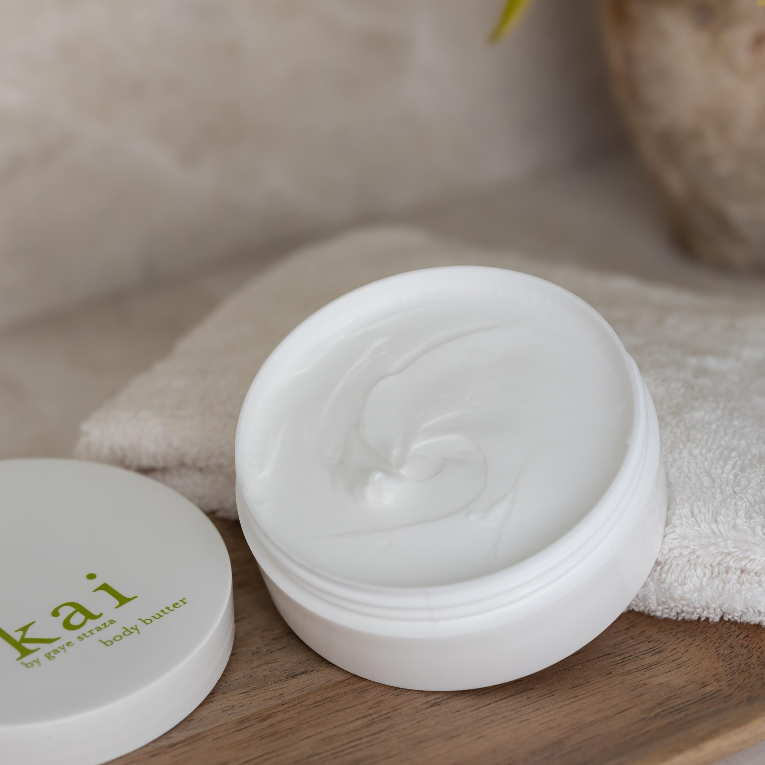 Kai Body Butter 181g/6.4oz