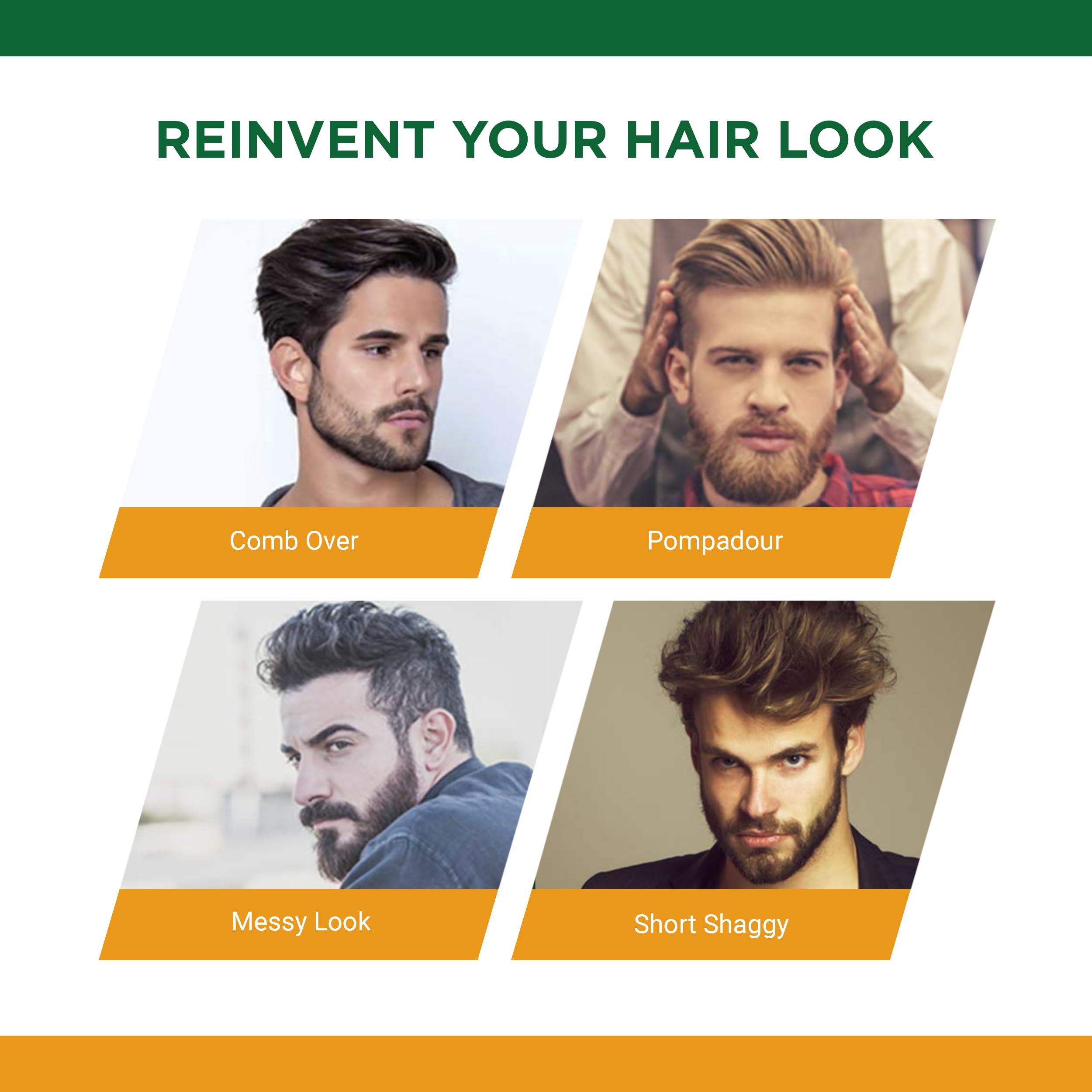 Clubman Pinaud Styling Gel Hair Styling Creams